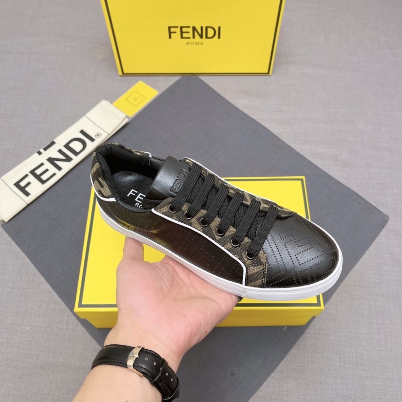 Fendi Sneakers